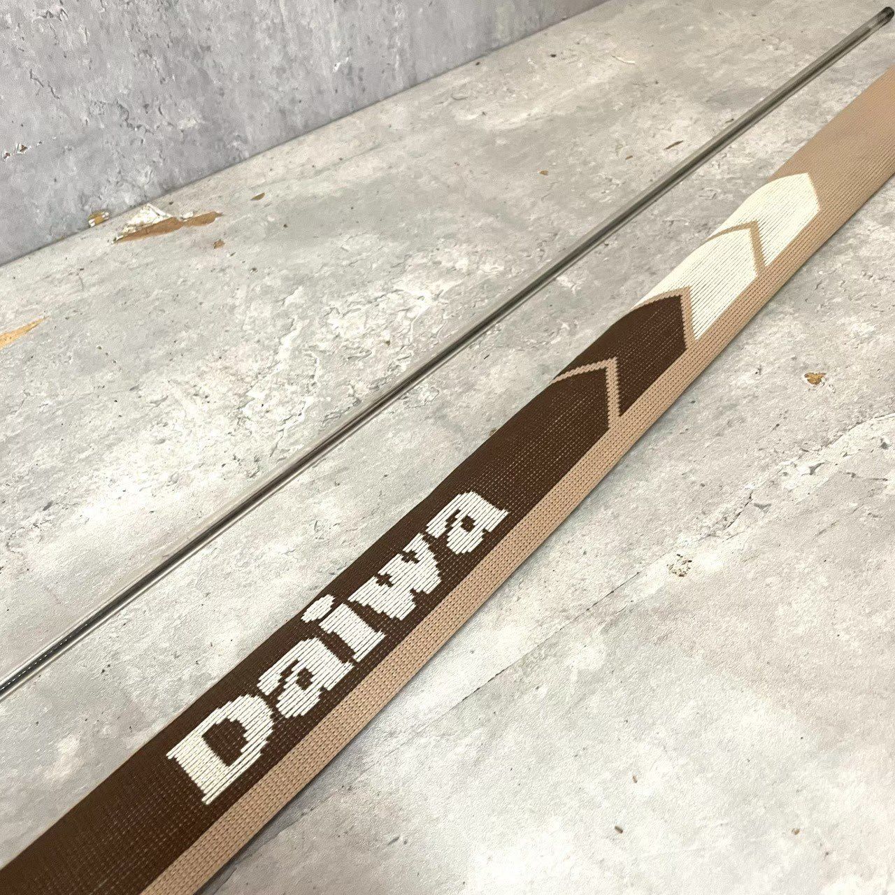 名竿】DAIWA ダイワ 銀影 MAXIM 抜 F硬調 90 マルチレングス - メルカリ
