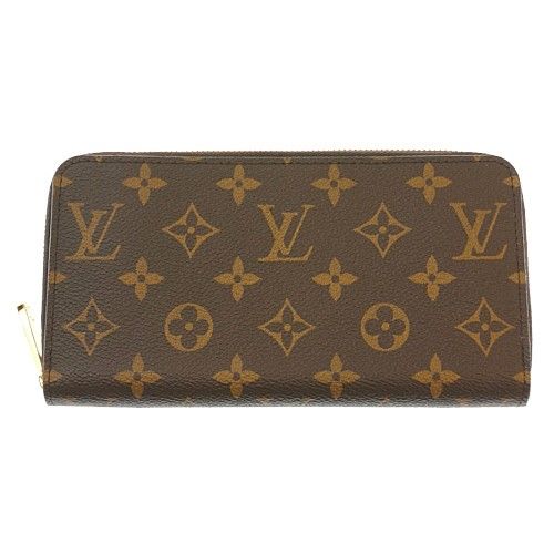 Louis Vuitton　ルイヴィトン　ジッピー・ウォレット　M42616