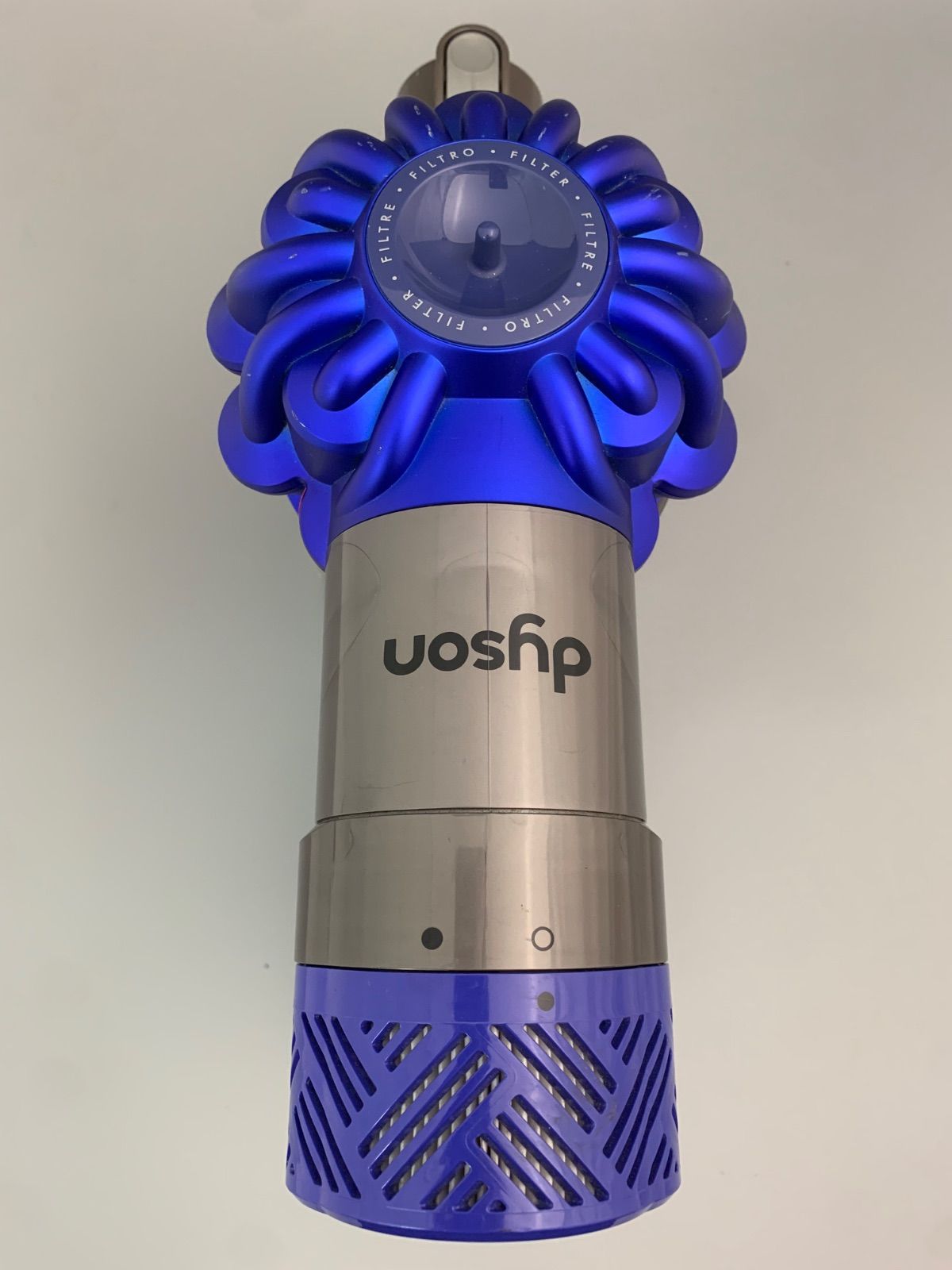 フォロー割対象商品】『訳あり』Dyson V6 trigger extra ダイソン