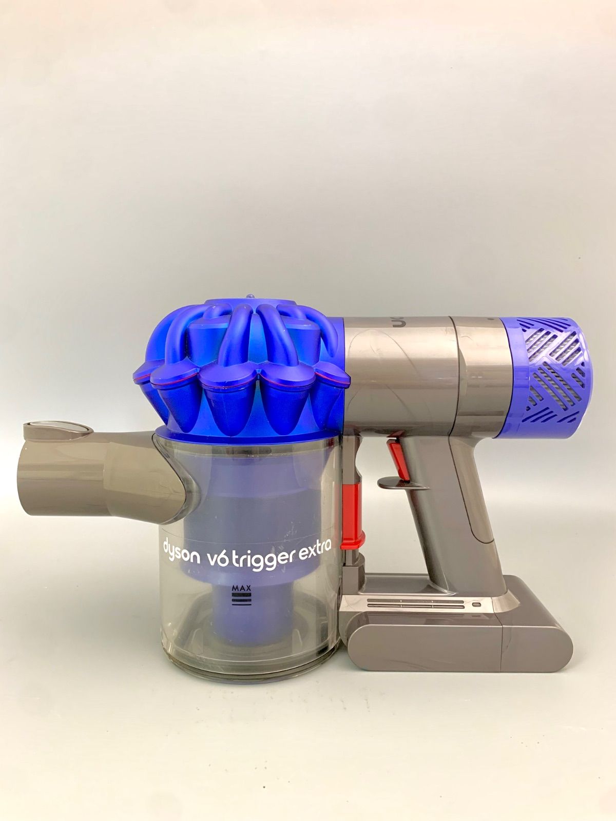 フォロー割対象商品】『訳あり』Dyson V6 trigger extra ダイソン
