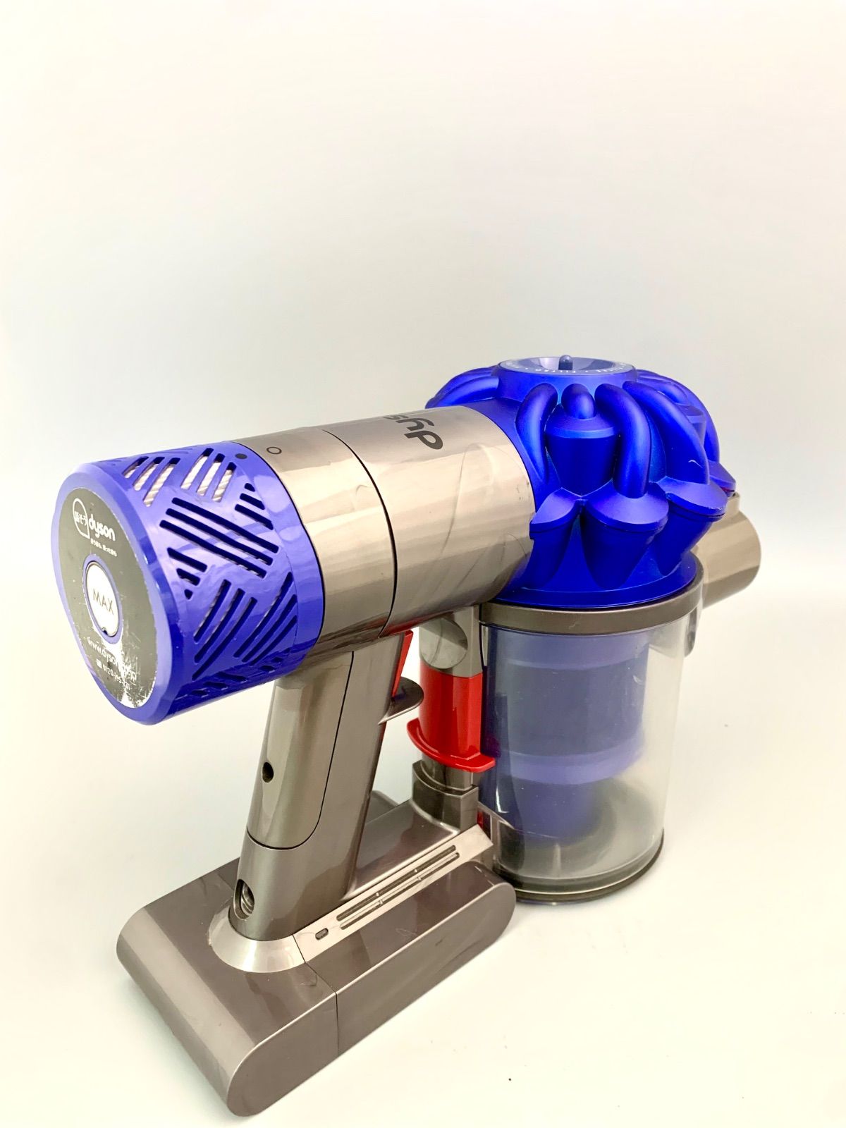 フォロー割対象商品】『訳あり』Dyson V6 trigger extra ダイソン