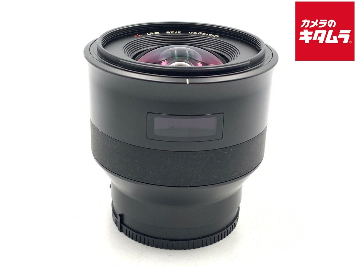 【中古】 【並品】 カールツァイス ZEISS Batis 2/25 E-mount 37,928円