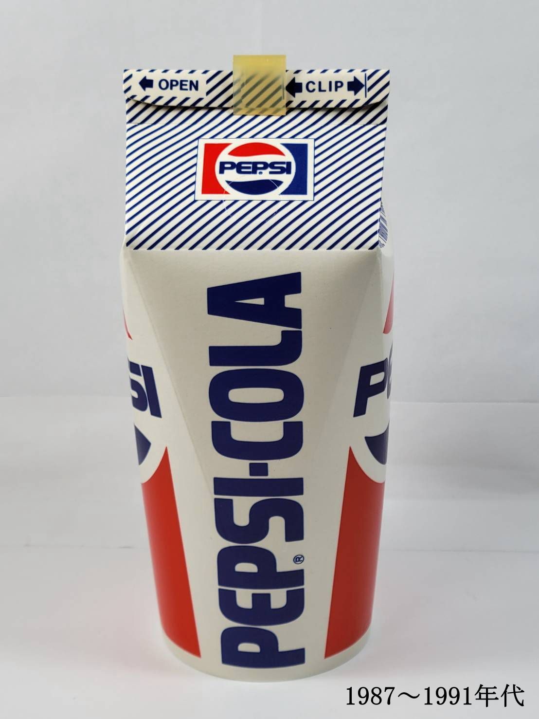PEPSI レア 希少 非売品 店頭 BAR カフェ インテリア 平成 昭和 ヴィンテージ PEPSI 1987～1991年代 ペプシコーラ 「ファウンテン