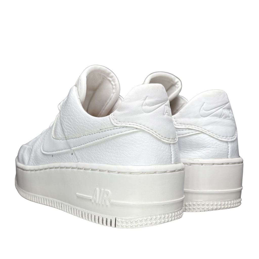 人気 NIKE AIR FORCE 1 SAGE LOW エア フォース 1 セージ ロー カット