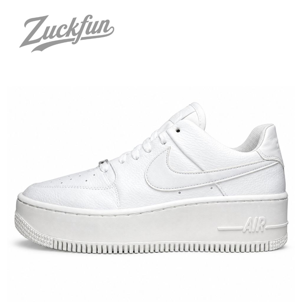 人気 NIKE AIR FORCE 1 SAGE LOW エア フォース 1 セージ ロー カット