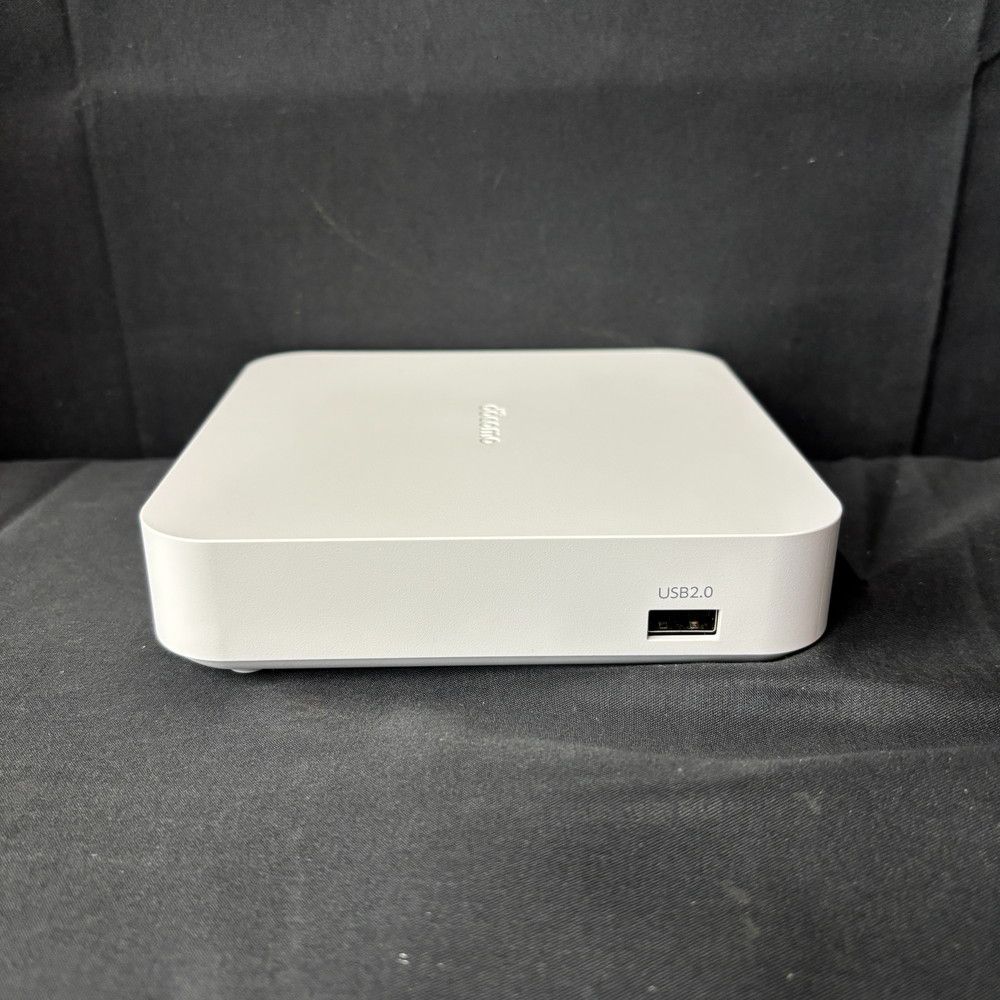 ドコモ テレビターミナル 02 TT02 中古 - メルカリ