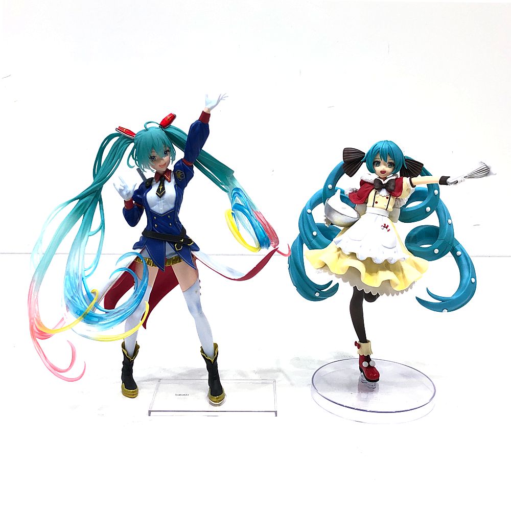 小牧店】現状品・パーツ欠品あり・本体のみ 美少女プライズ フィギュア