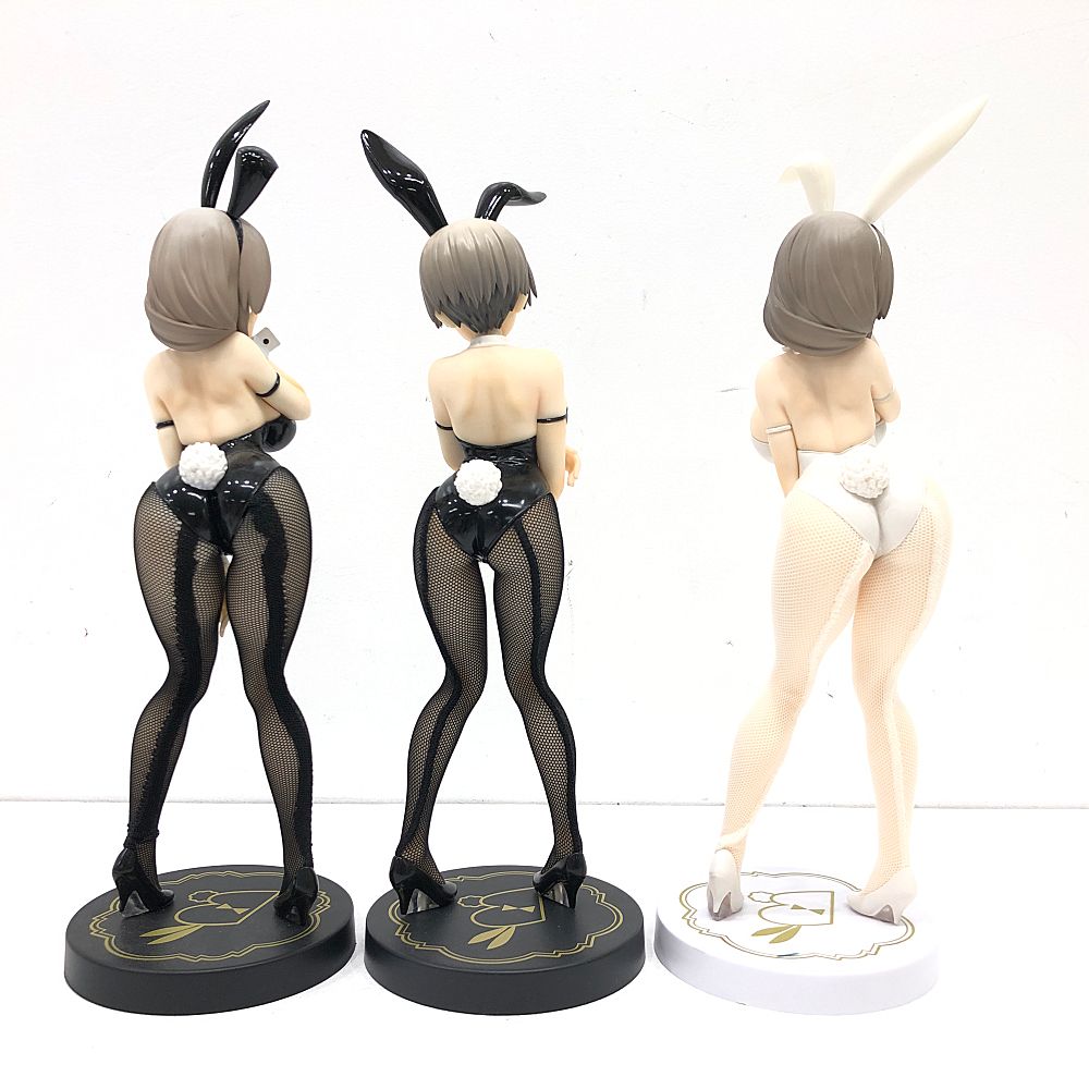 小牧店】現状品・パーツ欠品あり・本体のみ 美少女プライズ フィギュア