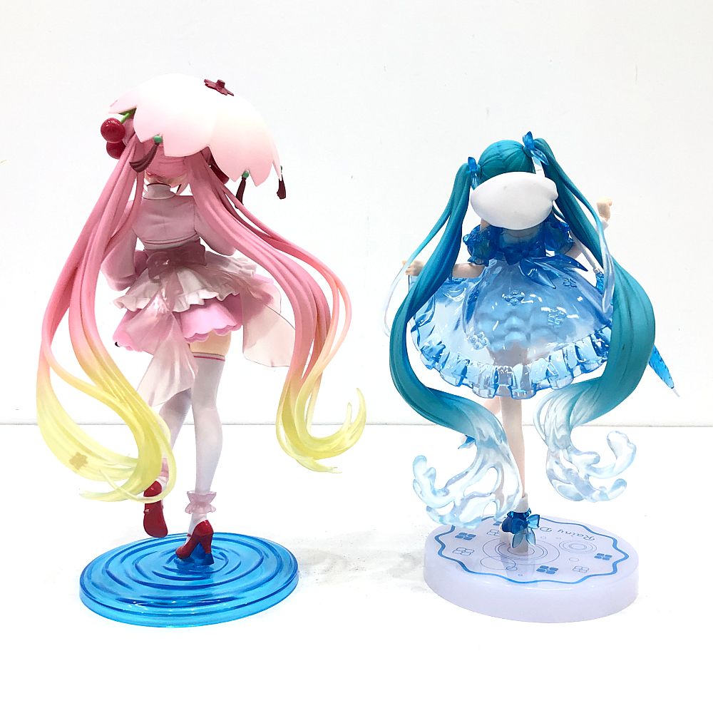 小牧店】現状品・パーツ欠品あり・本体のみ 美少女プライズ フィギュア