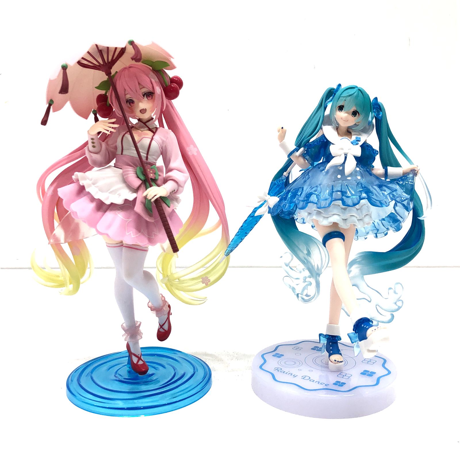 小牧店】現状品・パーツ欠品あり・本体のみ 美少女プライズ フィギュア