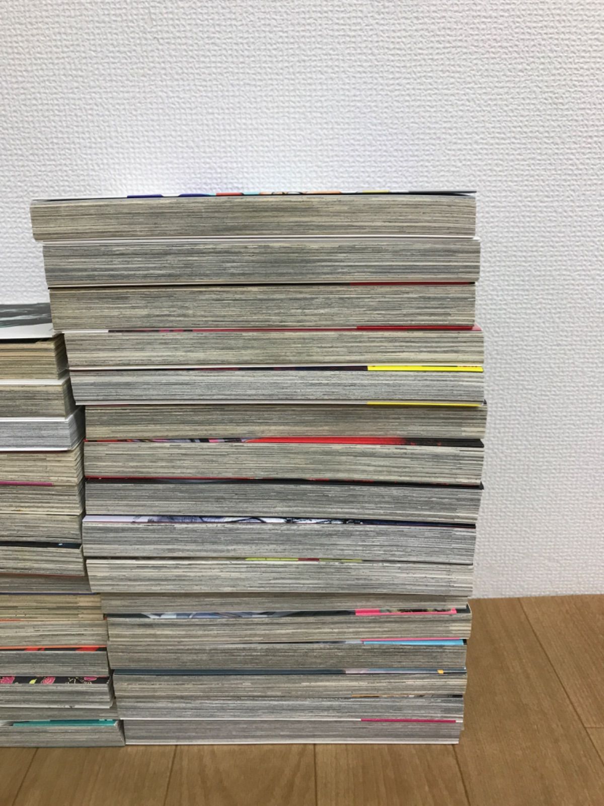 ☆①【未開封あり・全巻】 東京喰種（全14巻）・東京喰種:re （全16巻