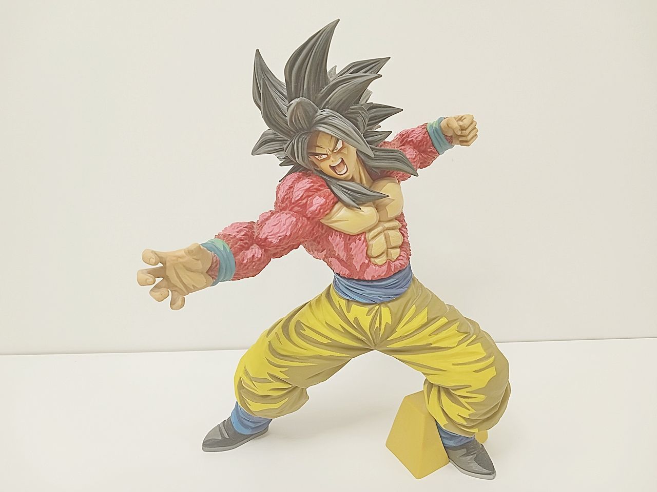 アミューズメント一番くじ ドラゴンボール超 BWFC 造形天下一武道会3