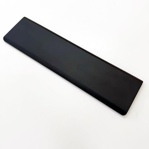 バード電子 HHKB Studio専用 タイピングベッド PZ-PWHHB3 （ブラック）yu bf12731b