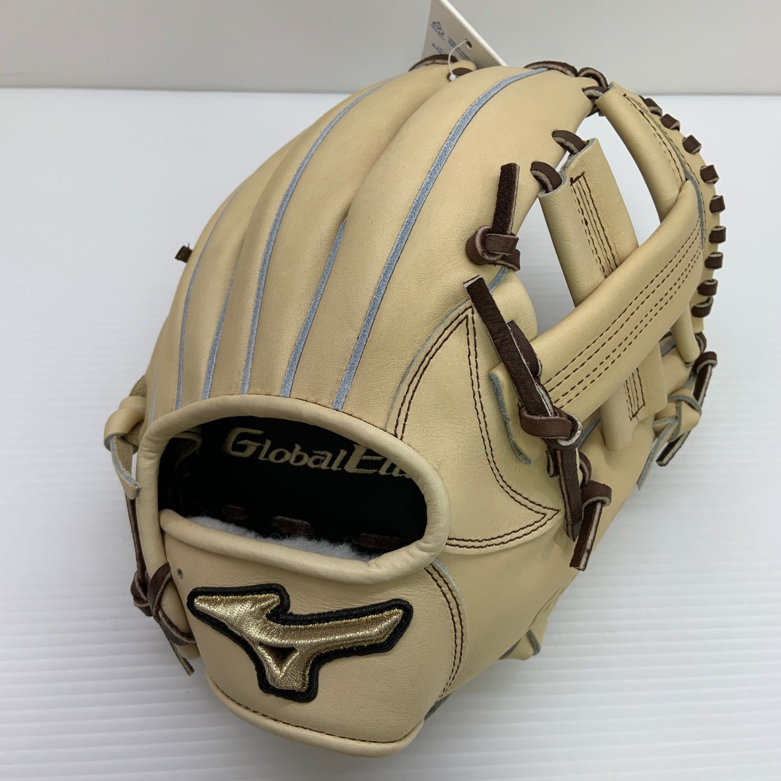 ミズノ MIZUNO グローバルエリート Global Elite 1AJGH33333 硬式 大人