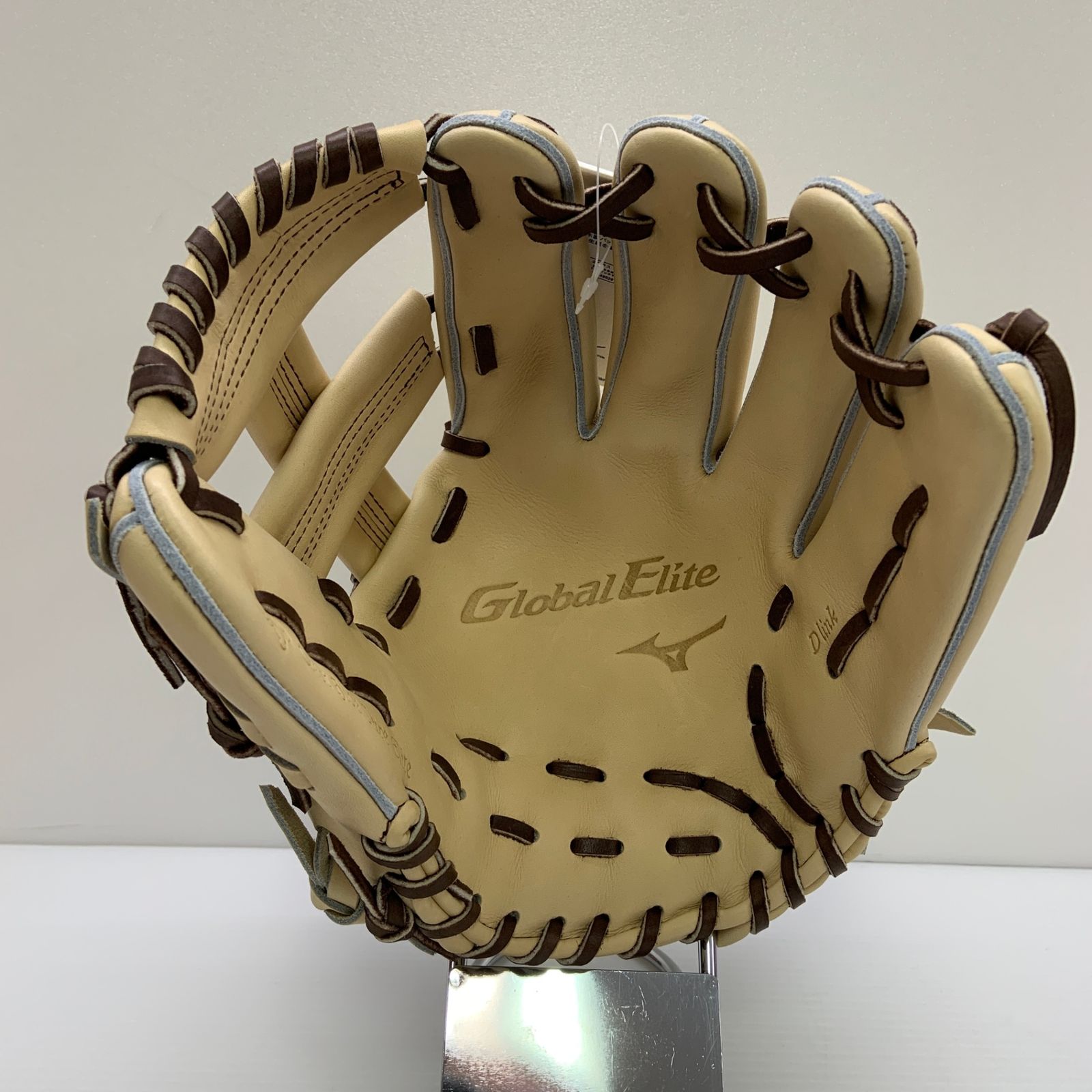 ミズノ MIZUNO グローバルエリート Global Elite 1AJGH33333 硬式 大人