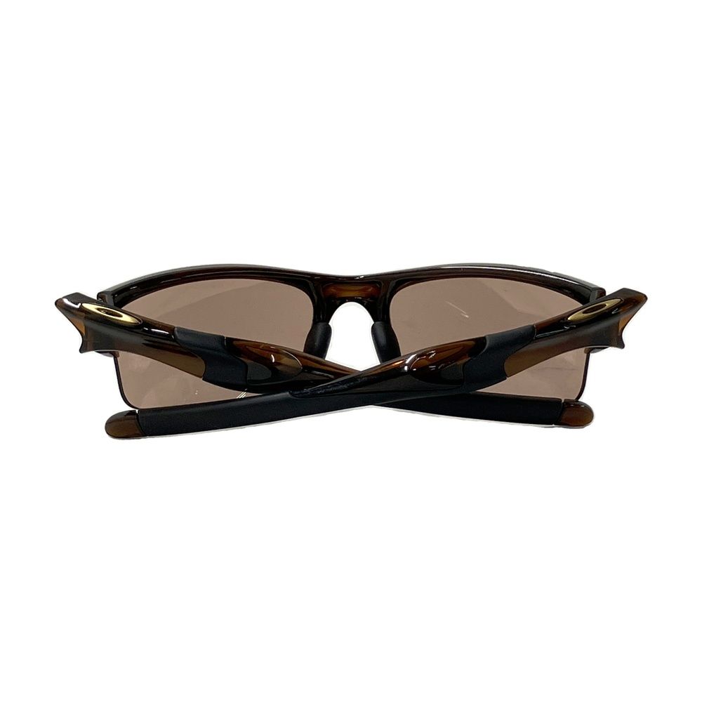 OAKLEY オークリー OO9155-04 サングラス HALF JACKET 2.0 ブラウン系