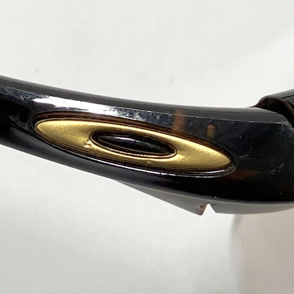 OAKLEY オークリー OO9155-04 サングラス HALF JACKET 2.0 ブラウン系