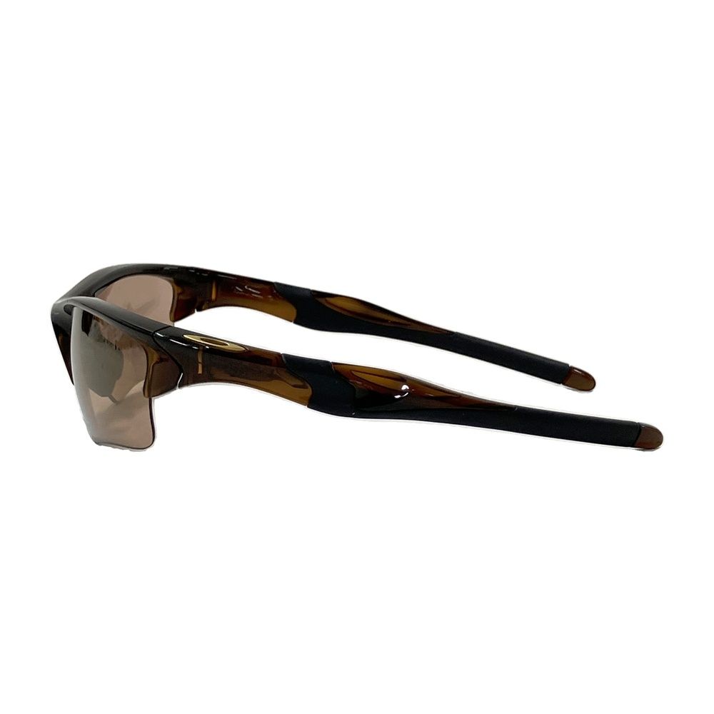 OAKLEY オークリー OO9155-04 サングラス HALF JACKET 2.0 ブラウン系