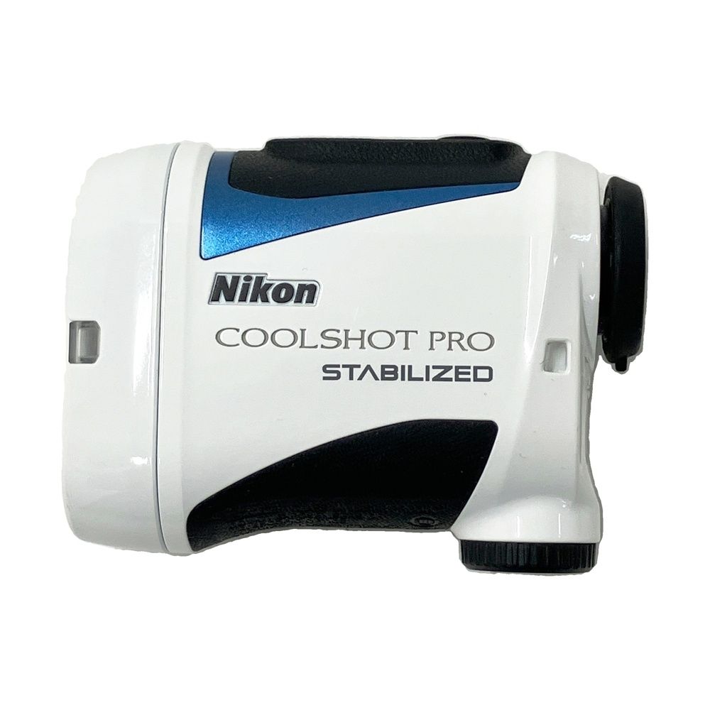 NIKON ニコン スコープ ホワイト系 [240101722780] ゴルフウェア ストスト