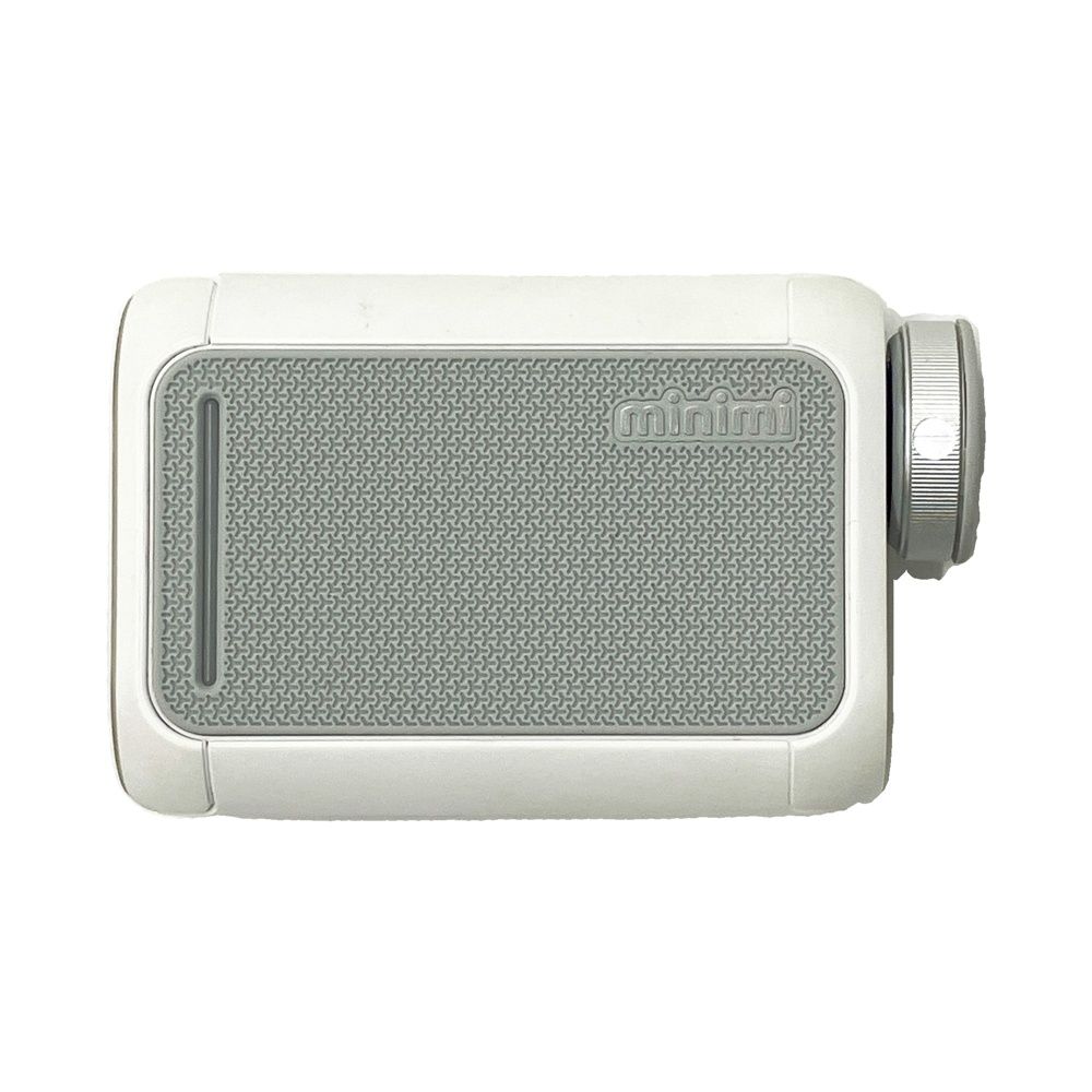 CaddyTalk キャディトーク minimi スコープ レーザー距離計 ホワイト系 [240101723356] ゴルフウェア ストスト 15,444円