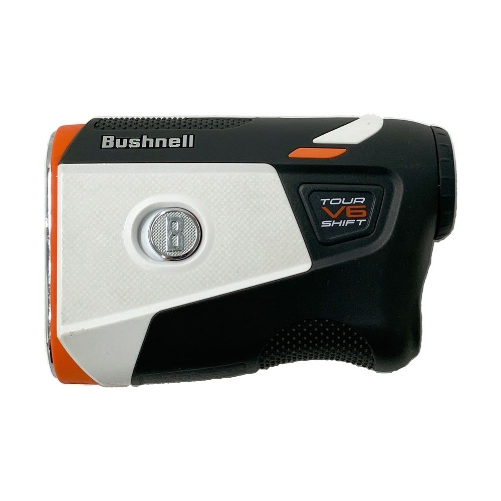 Bushnell ブッシュネル レーザー距離計 グレー系 [240101724981] ゴルフウェア ストスト