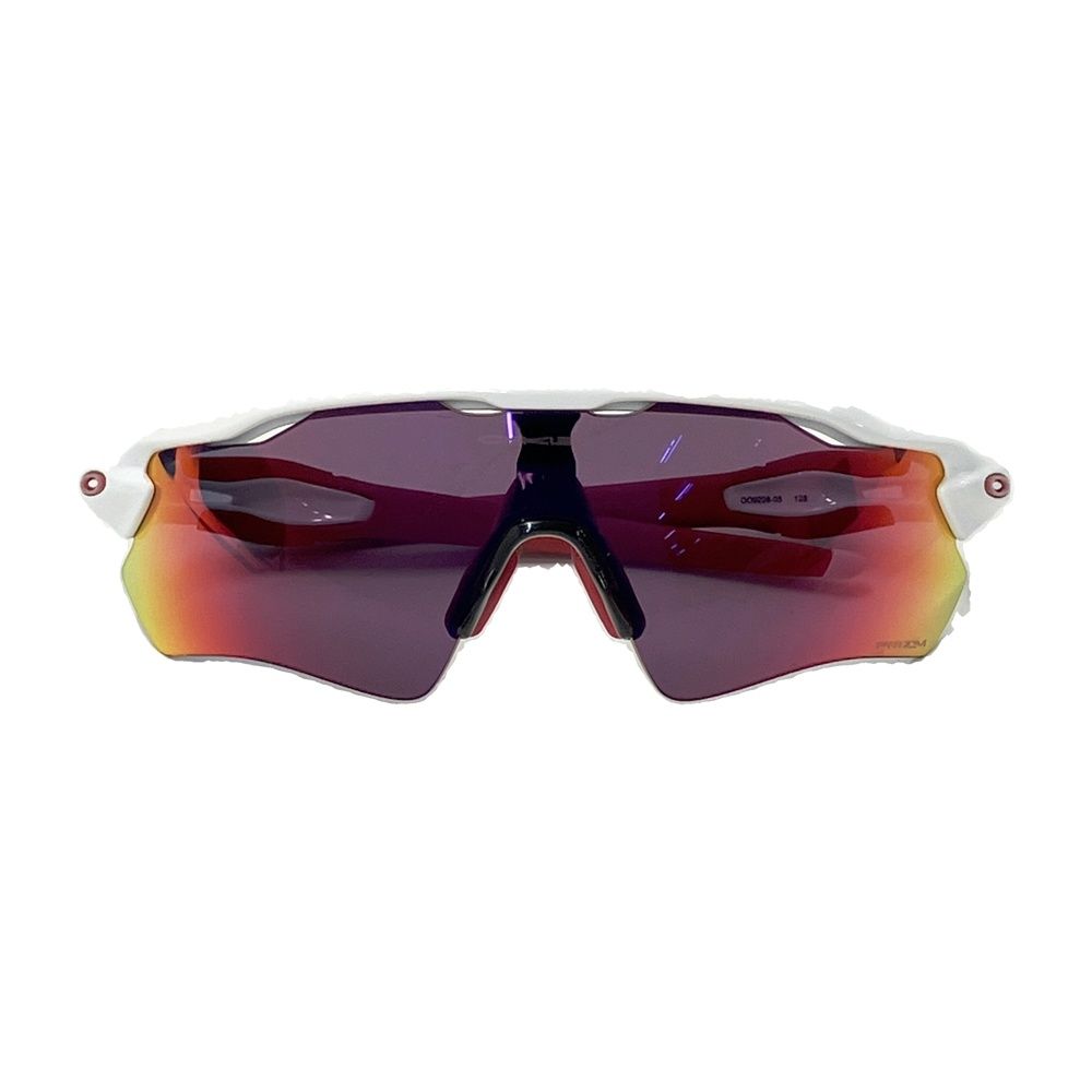 OAKLEY オークリー OO9208-05 RADAR EV サングラス ホワイト系 128 [240101726426] ゴルフウェア ストスト