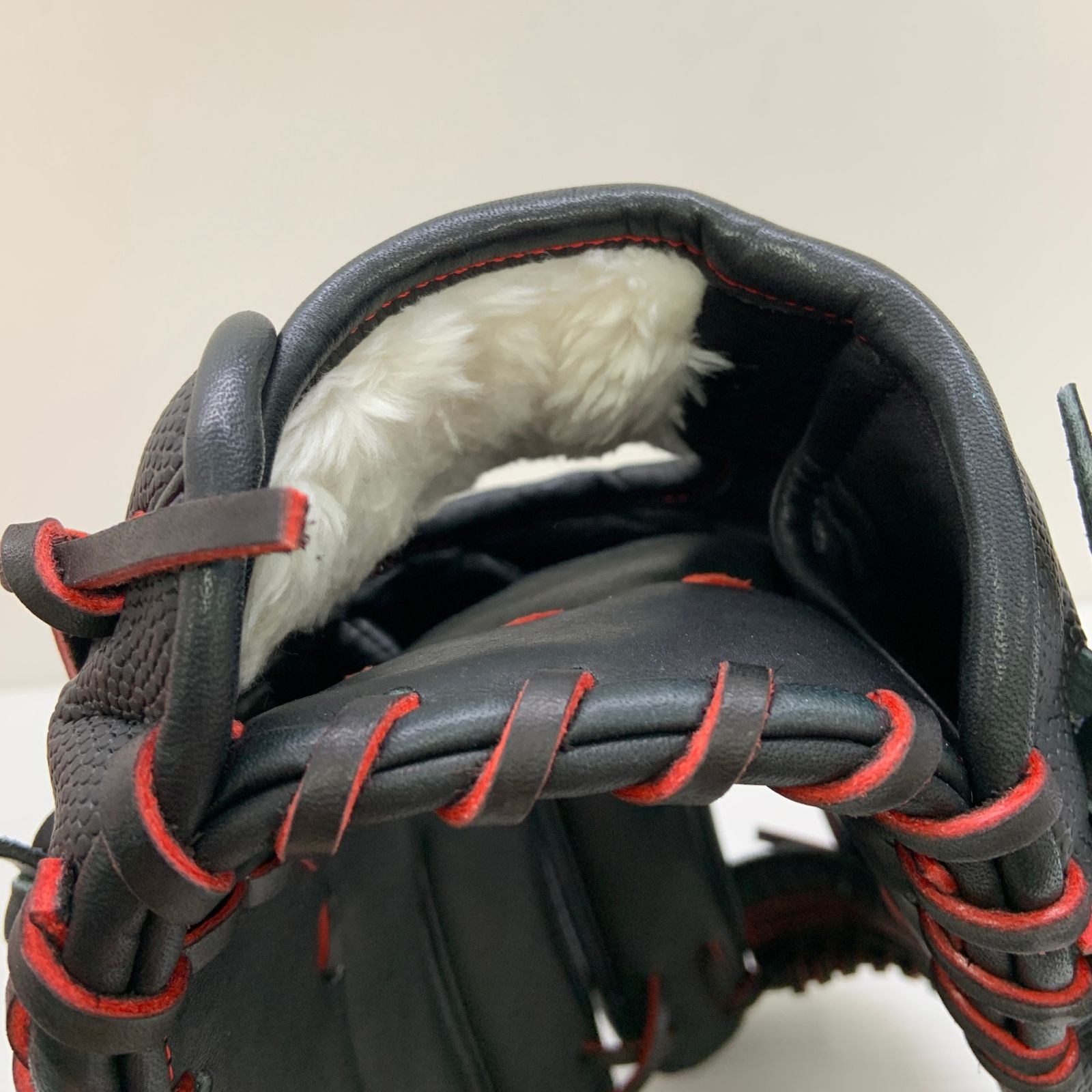 ウィルソン Wilson D-MAX DUAL WBW102481 軟式 大人 一般 内野手用