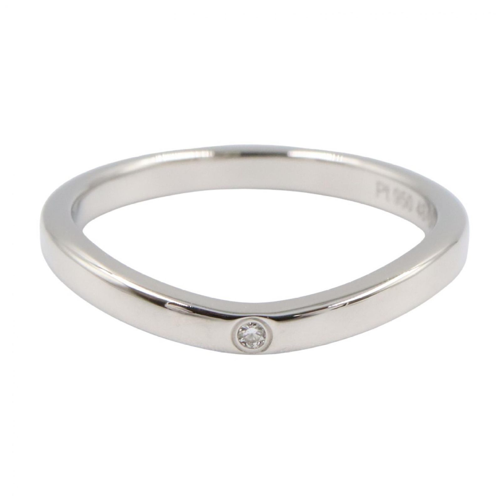 CARTIER カルティエ バレリーナ ダイヤ3P リング リング・指輪 - メルカリ