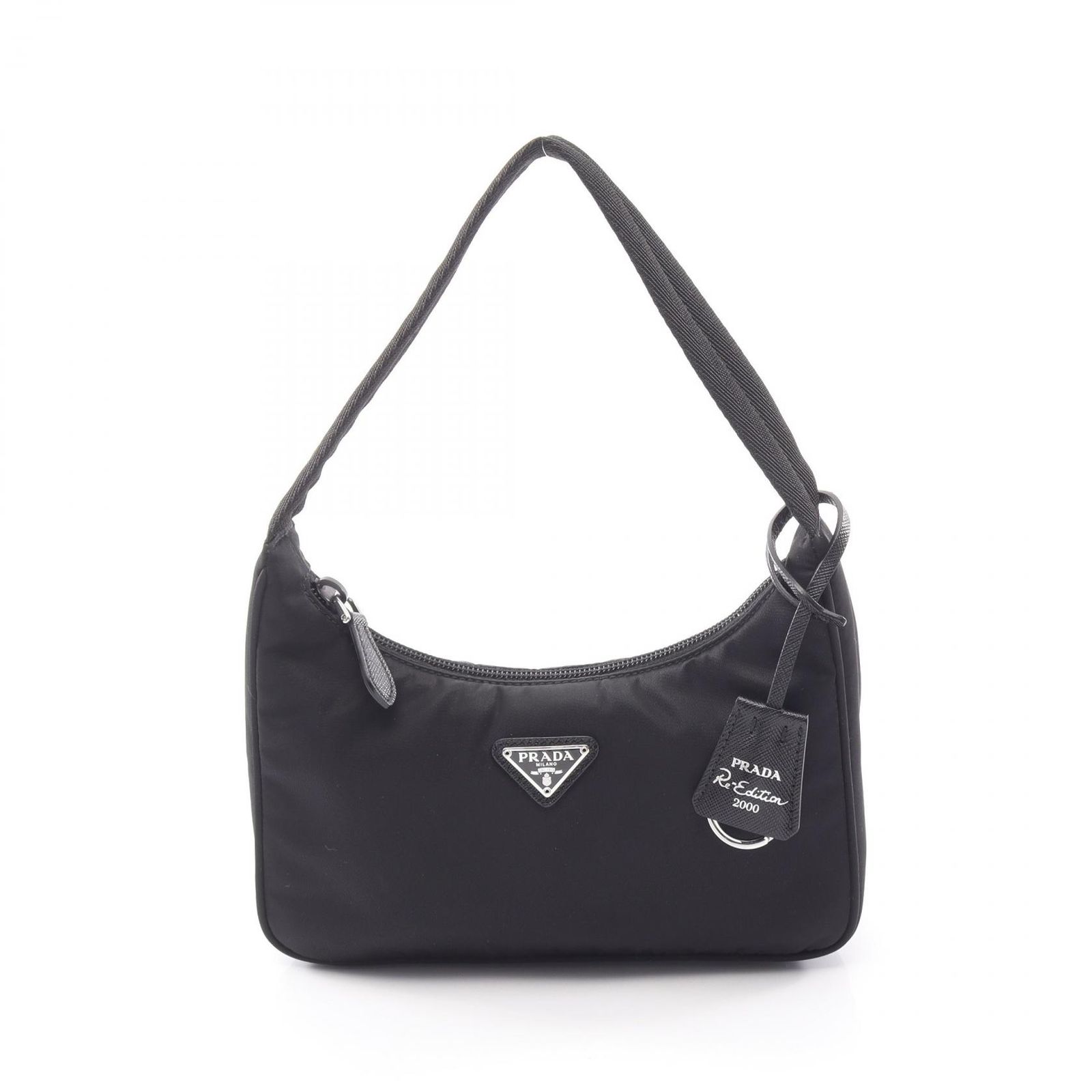 PRADA プラダ Re-Edition 2000 ミニバッグ ハンドバッグ 85,140円