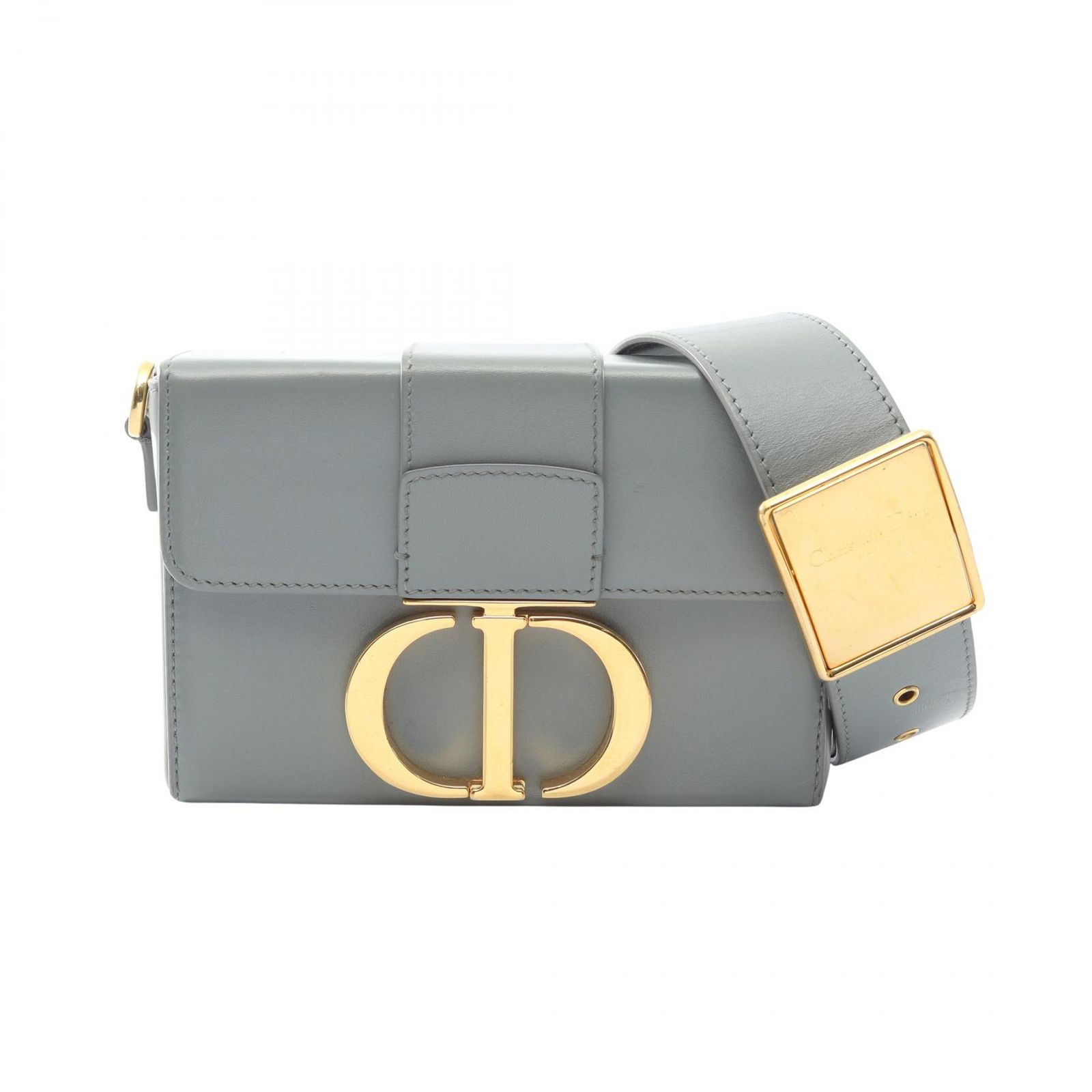 Dior ディオール 30 MONTAIGNE モンテーニュ ボックス ショルダーバッグ