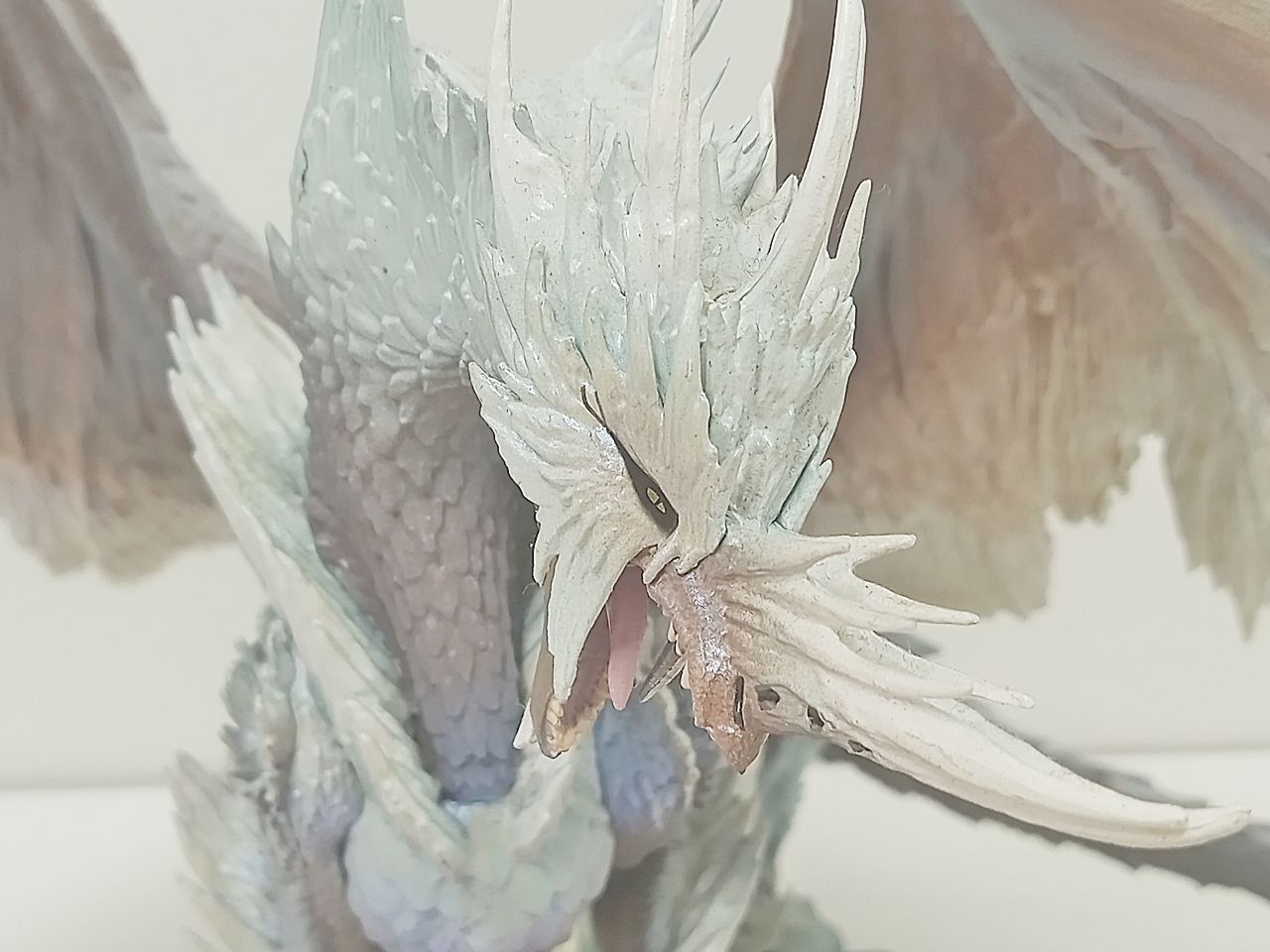 一番くじ モンスターハンターワールド：アイスボーン A賞
