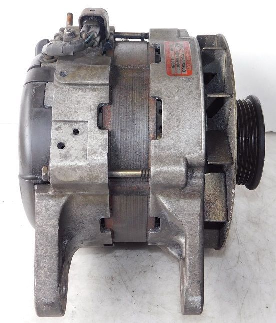 ●オルタネーター●澤藤　日野大型トラック プロフィア , セレガ　0201-252-0011/27040-2390B【中古品[程度B]・コア返却不要】
