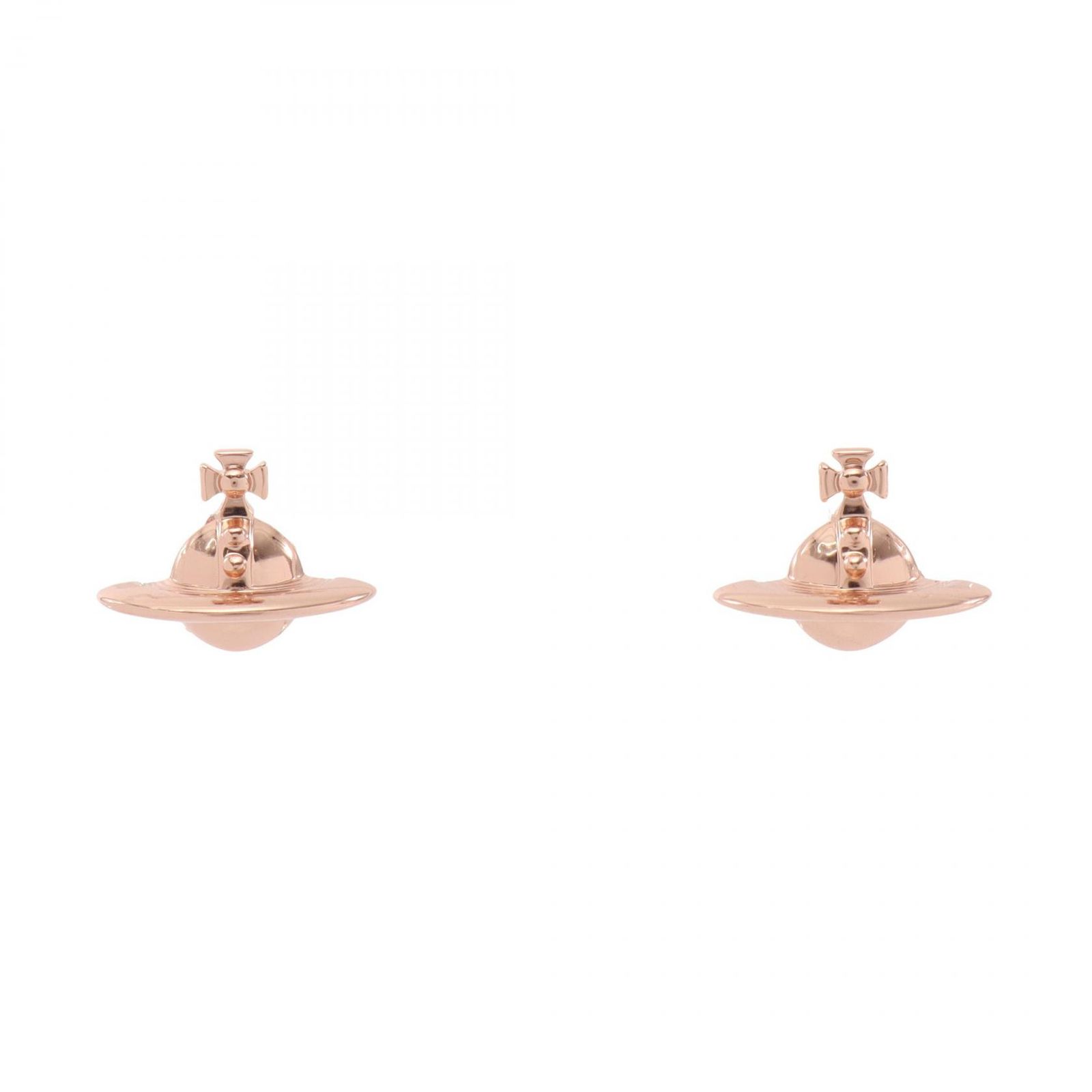 Vivienne Westwood ヴィヴィアンウエストウッド SOLID ORB ピアス