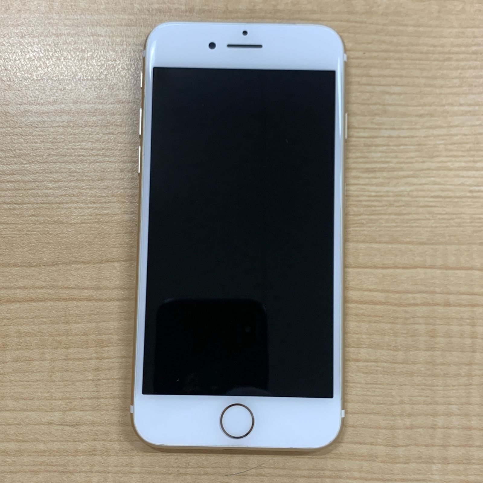 iPhone 7 32GB ゴールド docomo版 SIMフリー MNCG2J/A - メルカリ
