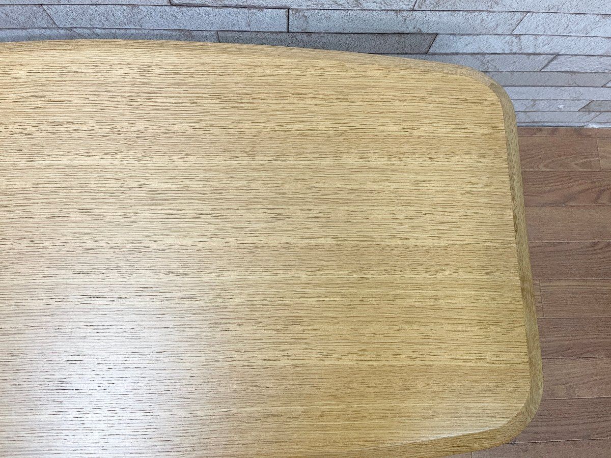 ▽IDEE イデー IKI LOW TABLE イキ ローテーブル センターテーブル