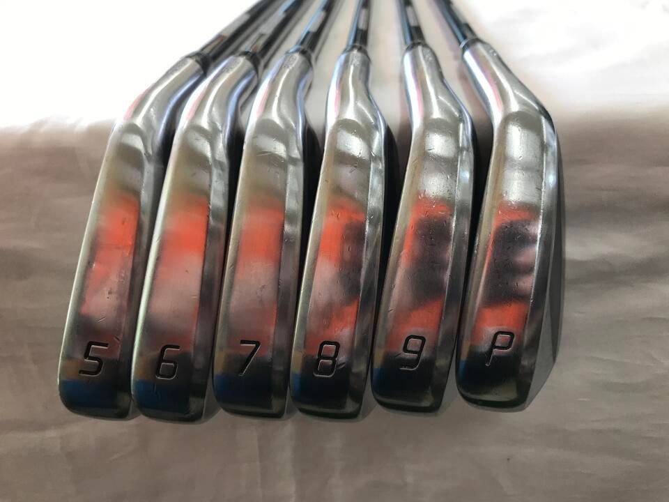 ツアーAD　AD-95　x　フレックス　4-PW　アイアン用　7本　セット フォーティーン TB-7 FORGED ツアーAD AD-95 Sフレックス アイアン