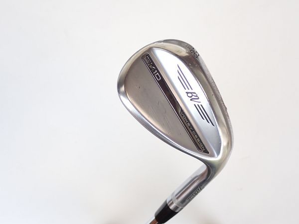 タイトリスト ボーケイ SM10 ウェッジ Dynamic Gold S200 日本仕様 58/10ｓ