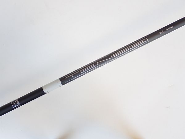 【シャフトのみ】 新品 タイトリスト GTS2/GTS3/GTS4 ドライバー Mitsubishi Tensei 1K White RIP 65 S 日本仕様