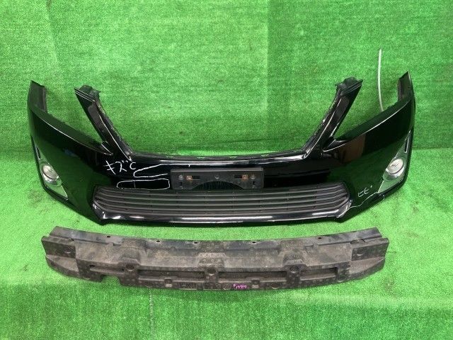 カムリ AVV50 フロントバンパー ハイブリッド レザーパッケージ 52119-33710-C0 218