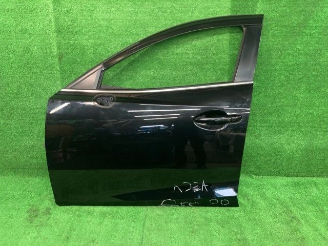 アクセラ BM5AS 左フロントドア 15S 4WD ハンコックセキュリット M440 BHY0-59-02XE 41W