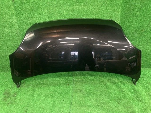 キャスト LA260S ボンネット・フードパネル アクティバX 4WD 53301-B2740 X07