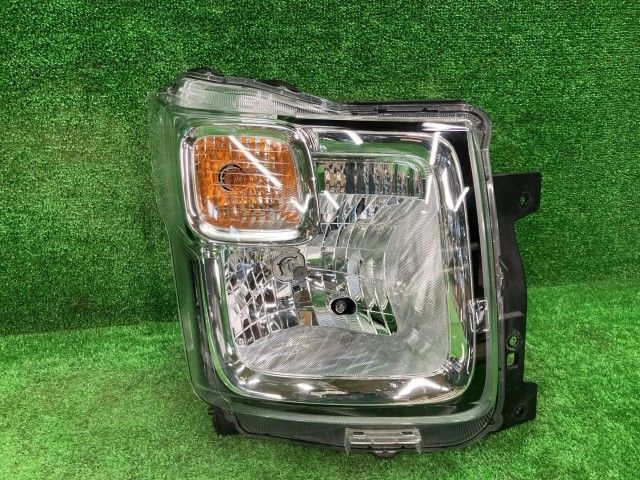 ワゴンR MH85S 右ヘッドランプ・ヘッドライト FX コイト 100-59374 35120-56T02 WBT