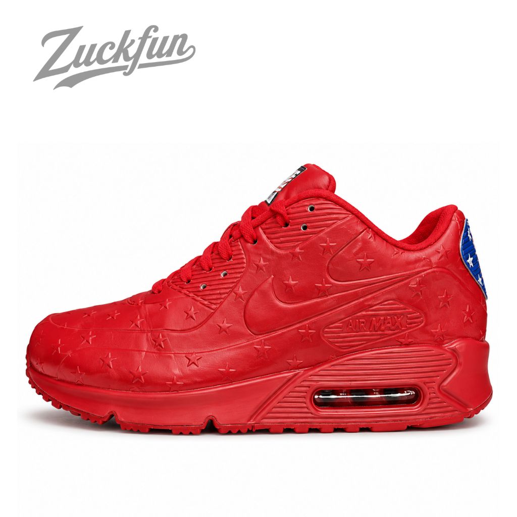 ビックサイズ NIKE AIR MAX 90 VT エア マックス 90 ヴァケッタ レッド