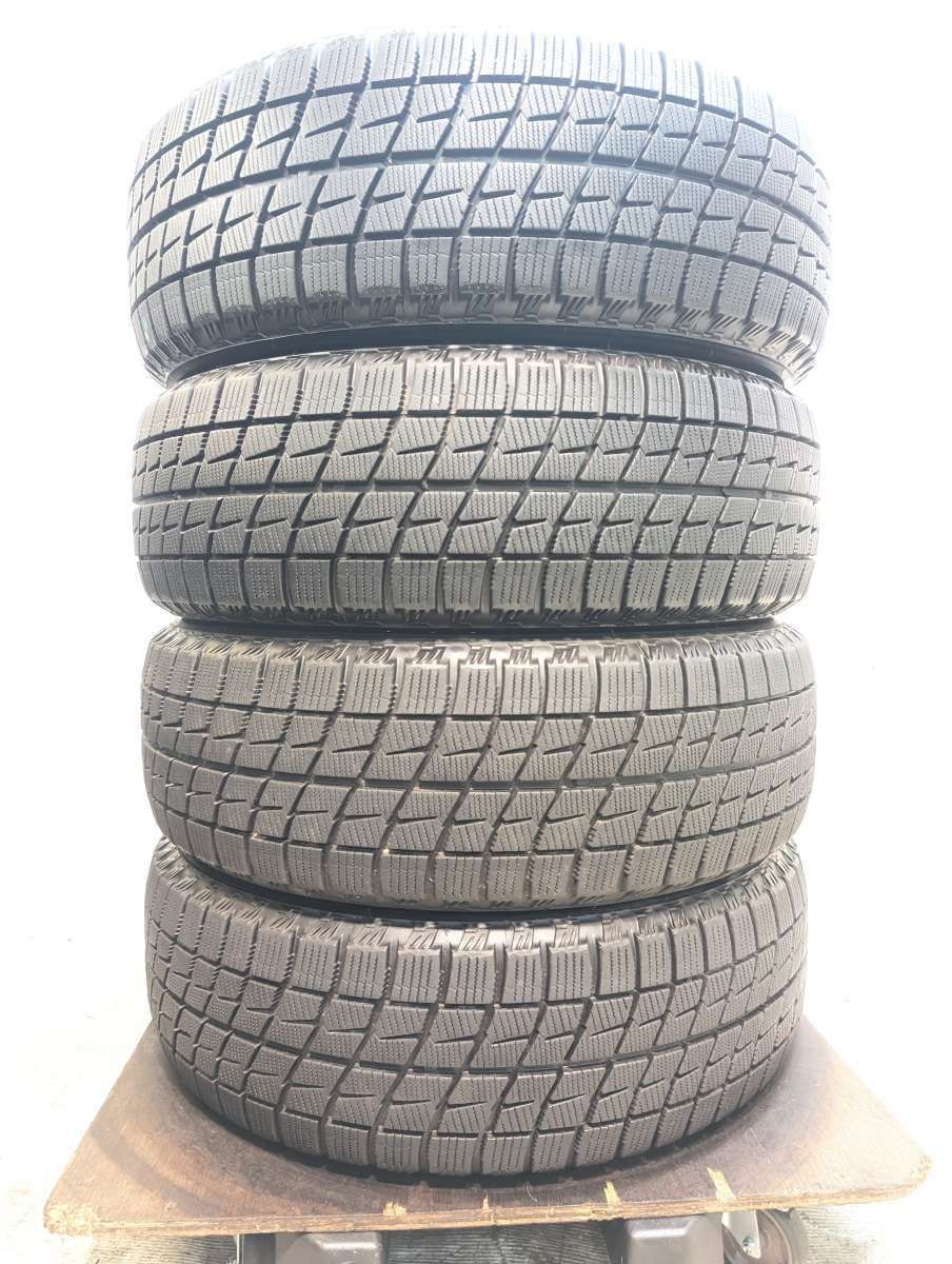 205/60R16 オートバックス ICE ESPORTE 中古タイヤ スタッドレスタイヤ 4本セット w16260607082 21,420円