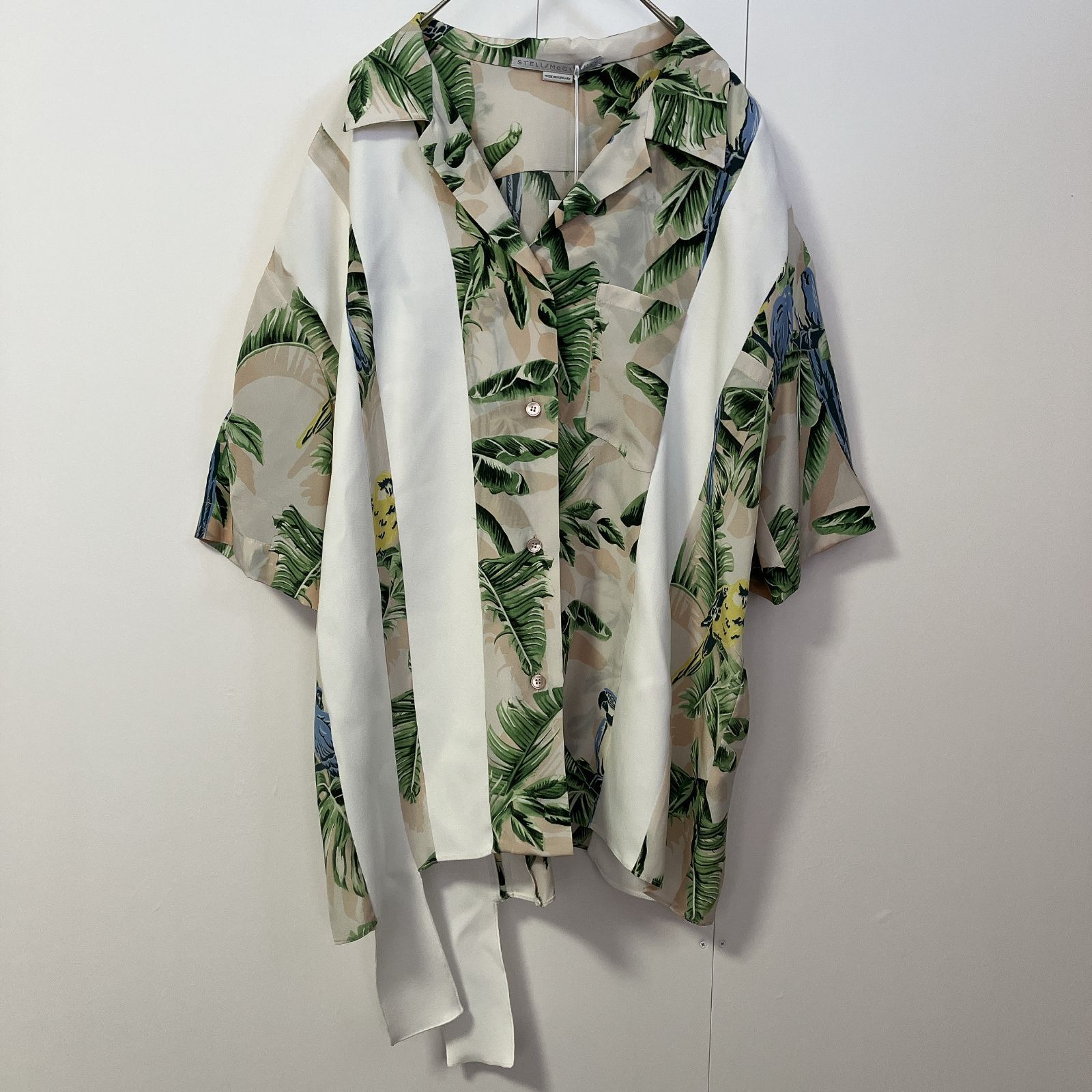 タグ付き未使用品】STELLA McCARTNEY ステラマッカートニー オープン