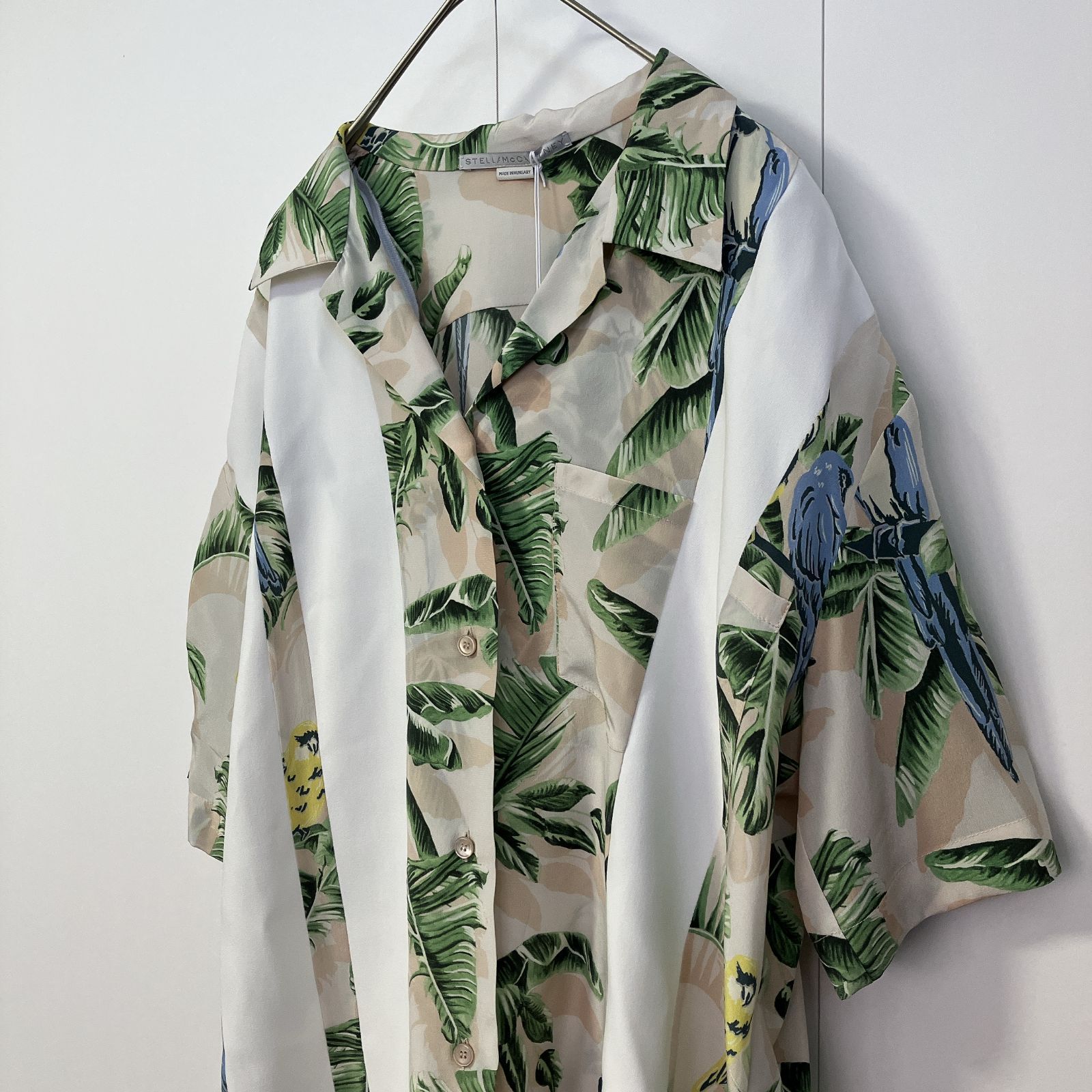タグ付き未使用品】STELLA McCARTNEY ステラマッカートニー オープン