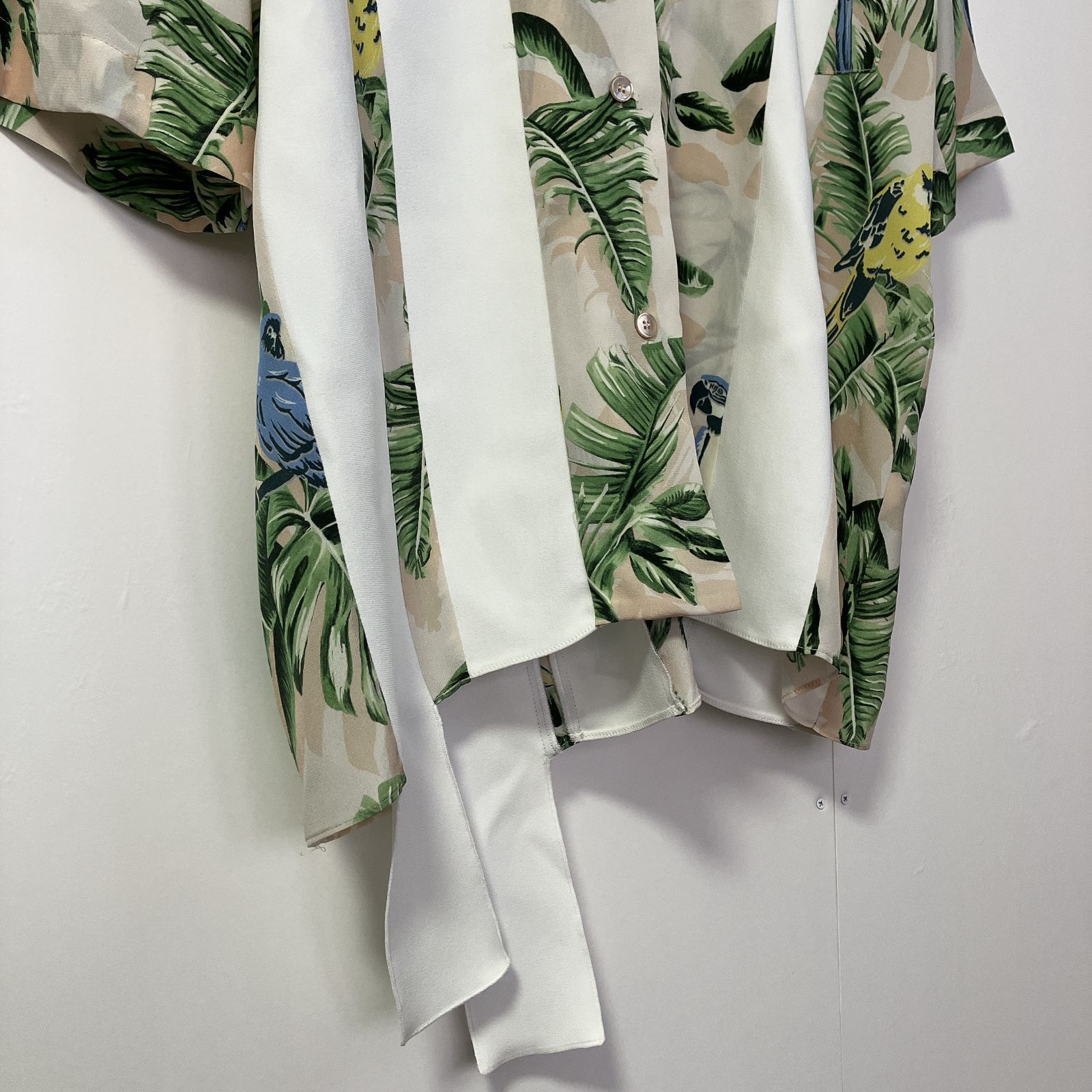 タグ付き未使用品】STELLA McCARTNEY ステラマッカートニー オープン