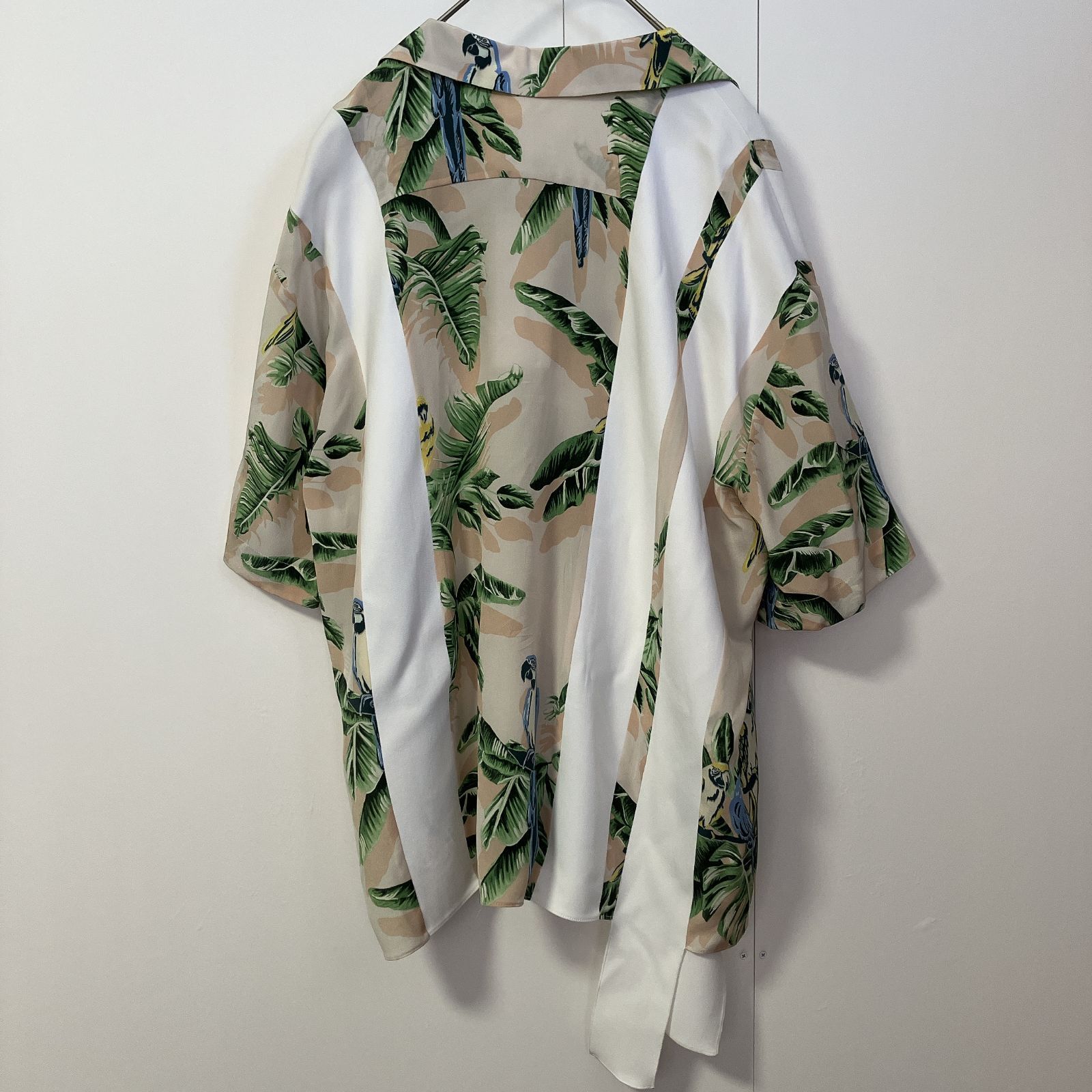 タグ付き未使用品】STELLA McCARTNEY ステラマッカートニー オープン