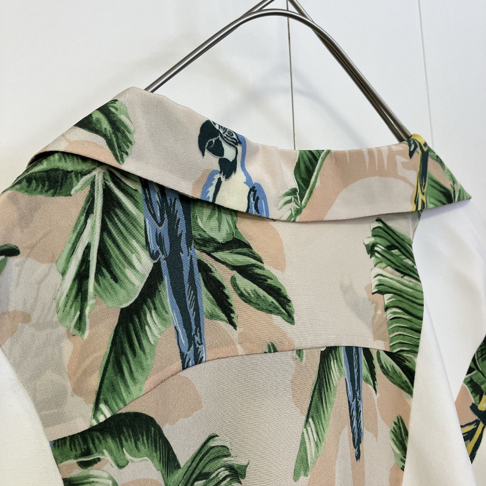 タグ付き未使用品】STELLA McCARTNEY ステラマッカートニー オープン