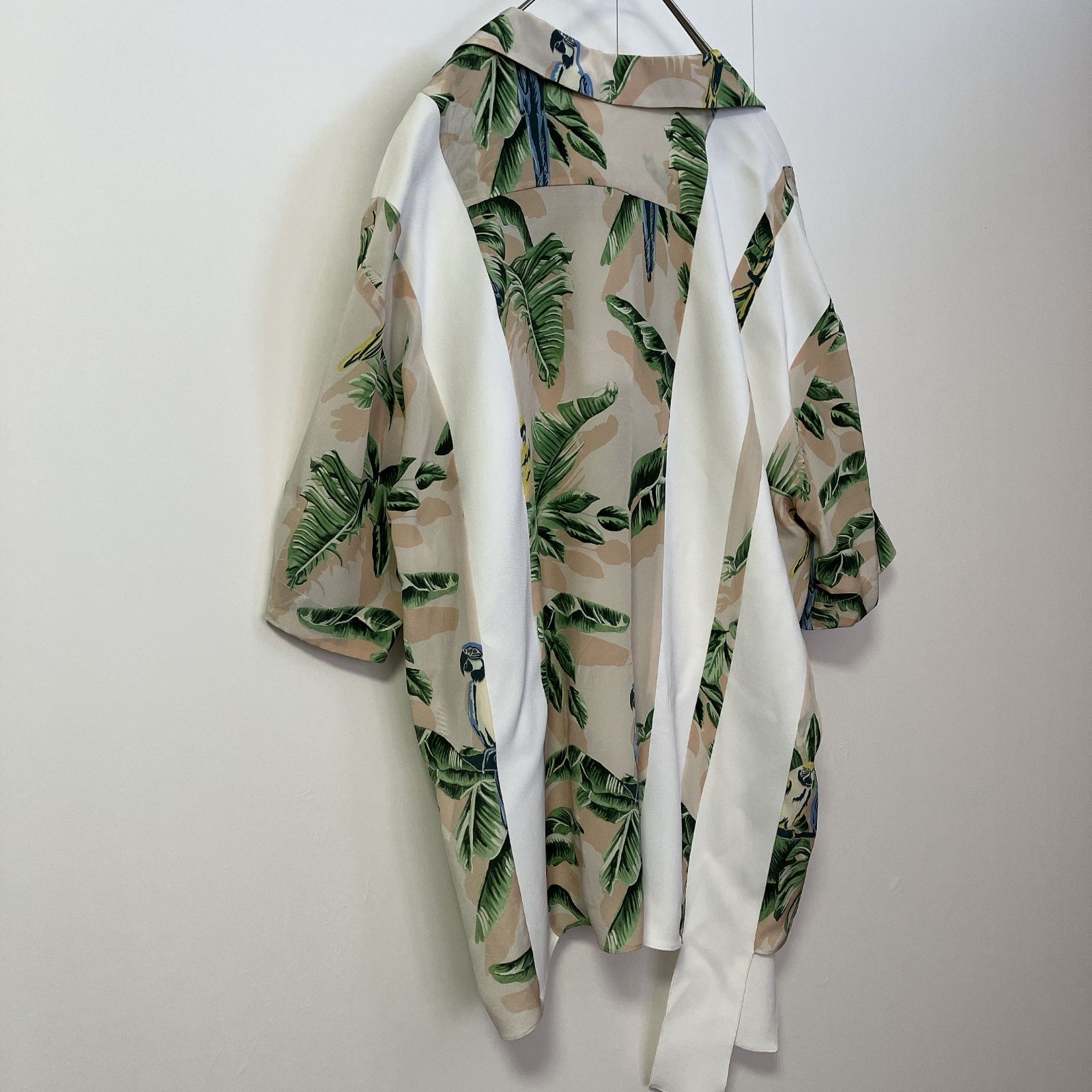 タグ付き未使用品】STELLA McCARTNEY ステラマッカートニー オープン